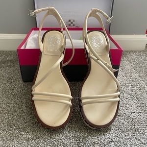 Vince Camuto Melindry Sandal